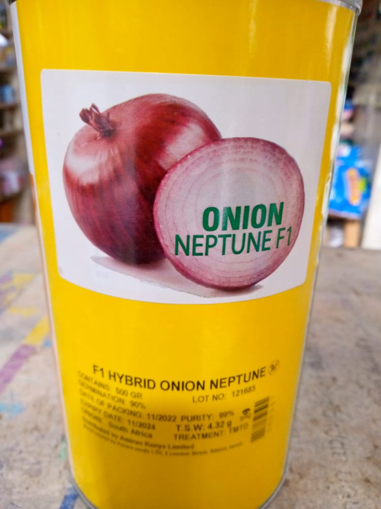 NEPTUNE F1 Robi Cart